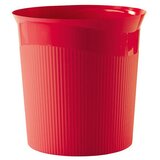 Han Koš za smeti Re-Loop, 13 L, rdeč Cene