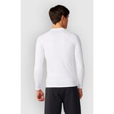 Rip Curl Icons Upf Brushed Longsleeve Lycra white | Shoptok.si