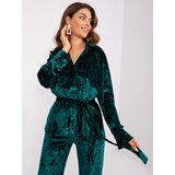 LAKERTA Set-LK-KMPL-509427.43-dark green | Shoptok.si