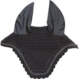 Kentucky Horsewear Zaščita pred mrčesom za ušesa "Wellington" Stone & Pearl | Shoptok.si