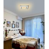  Brilagi - LED stropno svetlo MODERN MINI LED/65W/230V 3000-6000K + daljinski upravljač | Eponuda.com