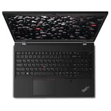Lenovo thinkpad P15 G2 i7-11850H 32GB ram 512GB nvme ssd 15.6 full hd ips T1200 4GB win 11 pro / premium refurbished laptop | Eponuda.com
