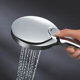 Grohe 26580000 Rainshower SmartActive 130 tuš set brez armature 3 funkcije | Shoptok.si
