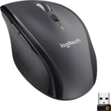 Logitech Miš bežični, 2.4GHz, 7 tipki, 1000... | Eponuda.ba
