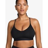Nike ženski sportski grudnjak W NK DF INDY LGT SPT BRA FD1062-010