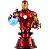 Marvel Comics Iron Man doprsni kip 15cm Cene