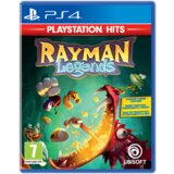 Ubisoft Entertainment PS4 Rayman Legends - Playstation Hits igra Cene