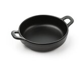 Mini Okrogla Ponev, Melamin, 189x147x37mm | Shoptok.si