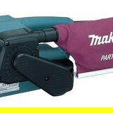 Makita tračna brusilica 9911 650W | Eponuda.ba