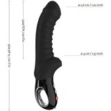 Fun Factory Tiger G5 Black | shoptok.hr
