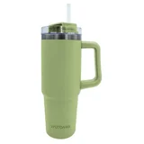 termos šolja 900ml u ZELENOJ boji ( TRAVELMUG900GN )