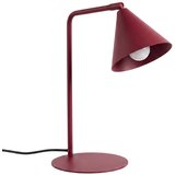 Sollux Lighting Namizna svetilka NOX burgund, (5000352436) Cene