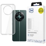 3mk CLEAR CASE PROZOREN OVITEK ZA REALME 12+ 5G, (21970327) | Shoptok.si