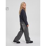 Sinsay Jednobojni pulover | shoptok.hr