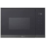 LG ugradna mikrotalasna rerna MG7Z2593B | Eponuda.com