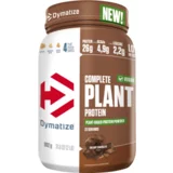Dymatize Complete Plant Protein Powder - Chocolate