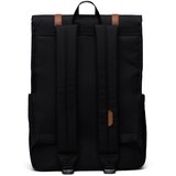 Herschel Nahrbtnik 'Survey' rjava / črna | Shoptok.si