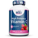HAYA Labs high potency vitamin c 1000mg – imunitet i izdržljivost | ePonuda.com