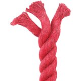  Uže od jute 40 mm Crvena 100% Juta Tossa | shoptok.hr