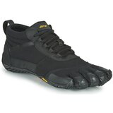 Vibram Fivefingers Tek & Trail TREK ASCENT INSULATED Črna | Shoptok.si