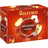 čaj voćn mix 40x2.25gr utz