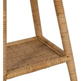 Ixia Okrugao pomoćni stol od ratana ø 45 cm – | shoptok.hr
