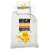Pokemon Posteljina za krevet 90 cm, pamuk | shoptok.hr