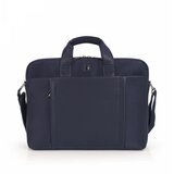Gabol notebook torba 40x31x9 cm 15,6" jazz plava cene