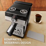 Krups XP381B Autenticna espressomachine s dozatorom, aparat za kavu | shoptok.hr
