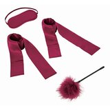 Sportsheets International Komplet S&M Enchanted Starter Kit | Shoptok.si