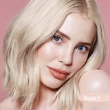 Nudestix Tinted Cover blagi puder s posvjetljujućim učinkom za prirodan izgled nijansa Nude 1 25 ml | shoptok.hr