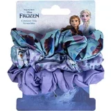 Frozen Hair Accessories gumice za kosu za djecu 3 kom