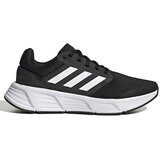 Adidas PERFORMANCE Galaxy 6 Ženske patike crno-bele