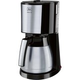 Melitta SDA Aparat za Filter Kavu Melitta ENJOY TOP THERM 1017-08 Crna 1000 W 1 L 1 2 L | shoptok.hr