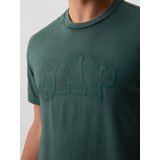 GAP T-shirt with logo - Men's | Shoptok.si