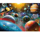 Trefl Puzzle 1000 planete | Eponuda.com
