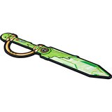 Lego LEGO® DREAMZzz™ - Mateo's Z-Blob Sword (854307) | shoptok.hr