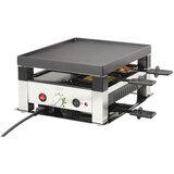 Solis 5 in 1 Table Grill for 4 stolni roštilj Cijene