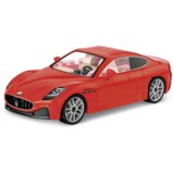 Cobi COBI: Maserati Granturismo Modena auto građevinska igračka (24505) Cijene