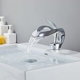 SJQKA enoročna pipa za umivalnik | Shoptok.si