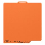 BIQU Panda Build Plate CryoGrip Pro Frostbite - Narandžasta | Eponuda.com