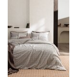 Madame coco Set Posteljine Chandler, 3 komada, 160x220cm, Bež | Eponuda.com