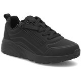 Skechers Nizke superge Uno Lite Easy Zip 310387L-BBK Black Črna | Shoptok.si