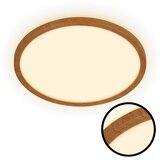 BRILO plafonjera led 18 w 2400 lm 3000 k wood o Cijene