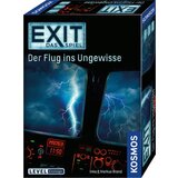 Kosmos EXIT - Das Spiel - Der Flug ins Ungewisse Cene
