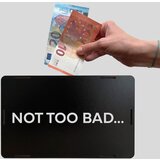 EPICPRODUCTION interaktivna kasica prasica "NOT TOO BAD" | ePonuda.com
