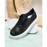 Resti Women's Flequis Openwork Sneakers | Shoptok.si