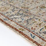 Flair Rugs Preproga v naravni barvi 200x300 cm Meena Vintage – | Shoptok.si