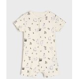 Sinsay Pamučni romperi The Moomins | shoptok.hr