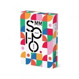  Fotokopir papir A4/80gr Soho ( 3600 ) u